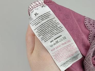 pyjamas h: Ulubione, Koszulka do spania, rozmiar XL — 4