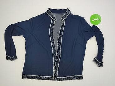 żaba: Cardigan, Kardigan damski, rozmiar XL — 2