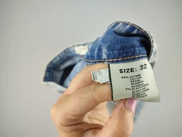 Women: Jeans for women, size L (EU 40) — 5