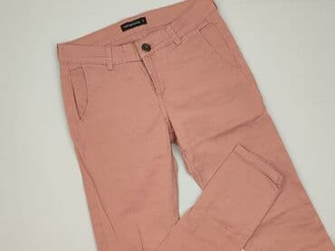 teranova top: Terranova, Spodnie materiałowe damskie, S — 1