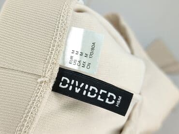 legginsy kolarki: H&M Divided, Лосини M на lalafo.pl — 4 legginsy kolarki: H&M Divided, Лосини M — 4