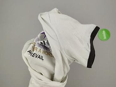 ca bluzy: Koszulka dla mężczyzn, rozmiar XL — 6