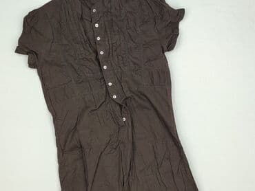 merg sukienki midi: Reserved, Sukienka damska, rozmiar M — 2