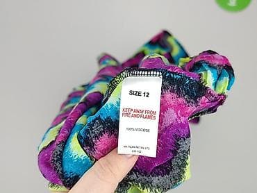 piżamy c: Papaya, Sukienka damska, rozmiar L — 4