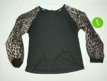 bluzki obcisłe: Bluzka damska, XL — 2
