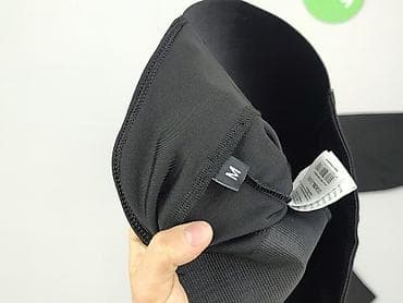 getry do koszykówki: Legginsy Eleganckie damskie, rozmiar M — 5