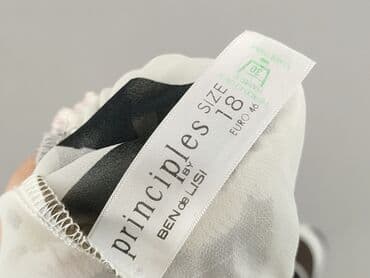 luźna bluzki oversize: Women's blouse, 2XL at lalafo.pl — 5 luźna bluzki oversize: Women's blouse, 2XL — 5