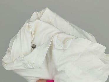 bluzki pod marynarkę plus size: Bluzka damska, rozmiar XS — 7