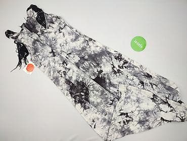wystające stringi: Sukienka damska, rozmiar M — 3