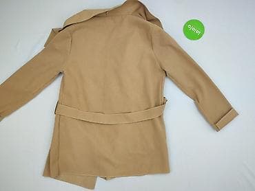 narzutka mohito: Płaszcz damski, rozmiar One size — 3