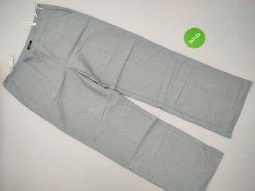 birkenstock klapki ccc: BIBA, Spodnie materiałowe damskie, rozmiar XL — 2