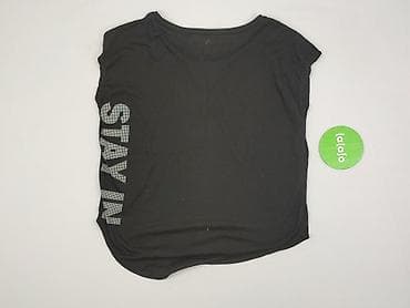 rozmiary hm: H&M Sport, T-shirt damski, rozmiar S — 3