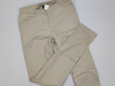 kozaki na platformie ccc: Leggings, Legginsy S — 1