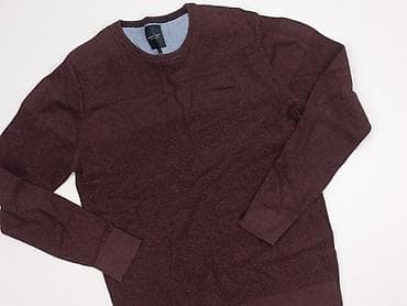 Sweter for men, size L