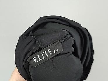 bluza hard rock: Elite, Bluza z kapturem damska, rozmiar S — 4