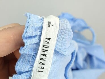 terranova spodnie z wysokim stanem: Terranova, Sukienka damska, rozmiar L — 4