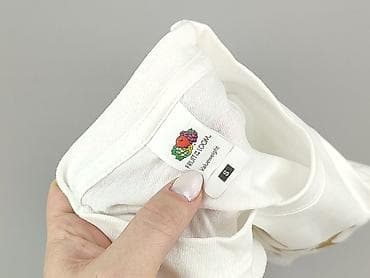 c: Fruit Of The Loom, T-shirt damski, rozmiar S — 5