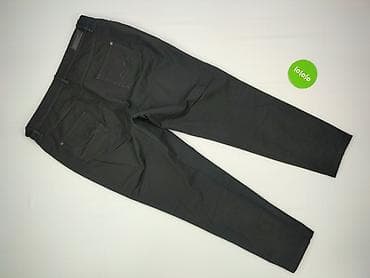 eobuwie fb: Gardeur, Spodnie materiałowe damskie, rozmiar 2XL — 3