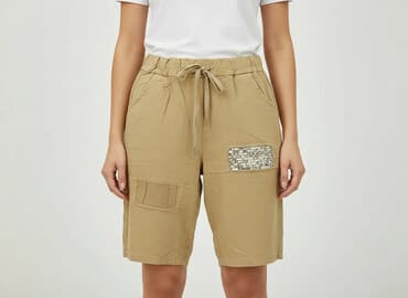 new yorker szorty: Szorty damskie, rozmiar S — 6