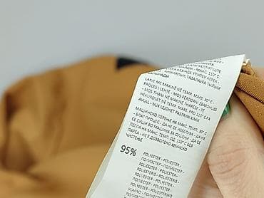 buty witchen: Odzież wierzchnia 
, Płaszcz damski, rozmiar S — 5