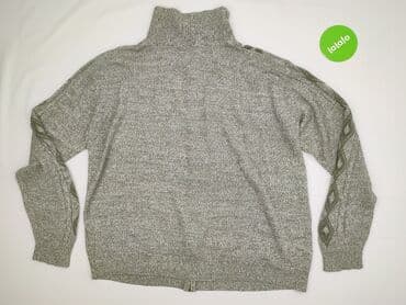 cargo: Damart, Kardigan dla mężczyzn, 3XL — 3