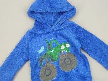 sukienki sweterkowe plus size: Sweatshirt, 3-6 months, condition - Very good — 1