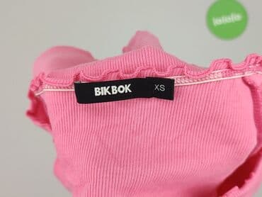 bluzka z odkrytym ramieniem allegro: Bik Bok, Bluzka damska, rozmiar XS — 4