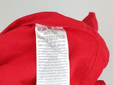 bluzki bramkarska: Janina, Koszula damska, rozmiar 4XL — 5