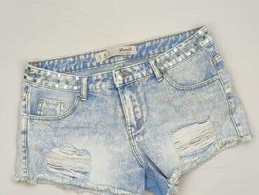 pepsi cola top: Denim Co, Szorty damskie, L — 1