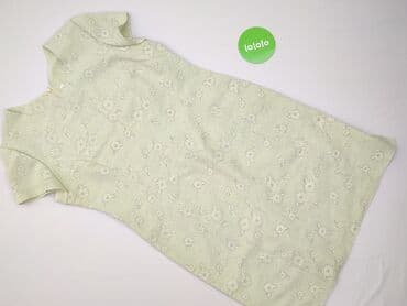 fioletowe sukienki plus size: Sukienka damska, rozmiar XL — 2