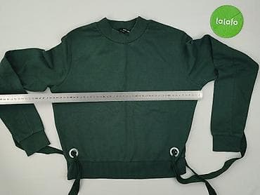 sweter czerwony: Tally Weijl, Bluza damska
, rozmiar 2XS — 4