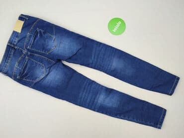 fb sister jeans mom fit: FB Sister, Jeansy damskie, rozmiar M — 3
