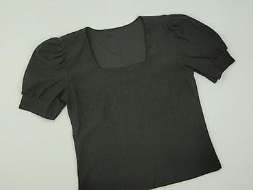 obcisłe bluzy: Bluzka damska, rozmiar M — 1