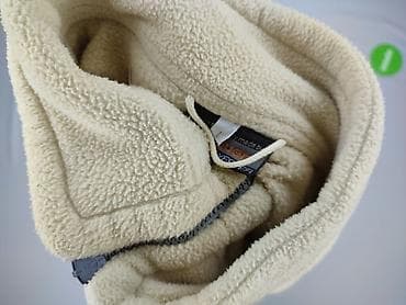 bluza wk dzik: Polar damski, rozmiar L — 5