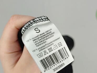 marynarki i kamizelki damskie theory: Bluzka damska, S — 4