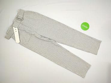 spodnie c a: Second Female, Spodnie materiałowe damskie, rozmiar 2XS — 2