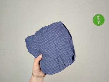 спортивні костюми чоловічі польща: Сорочка для чоловіків, M, Reserved, стан - Дуже гарний — 5
