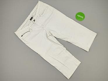 pepco jad: Esmara, Spodnie 3/4 damskie, rozmiar 3XL — 2