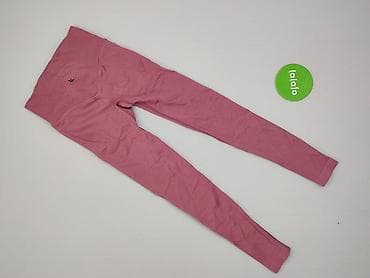 xxs: Legginsy Sportowe damskie, rozmiar 2XS — 3