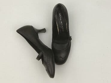 Flat shoes for women, size 40 at lalafo.pl Flat shoes for women, size 40