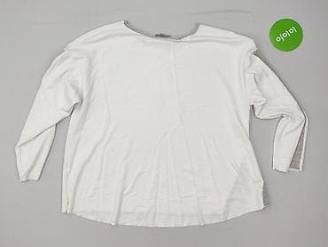 basic top zara: Zara, Жіноча блуза, розмір L — 4