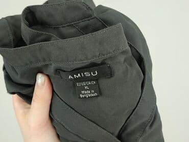 sukienki amisu new yorker: Amisu, Bluzka damska, rozmiar XL — 4