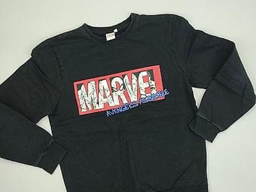 klapki marvel hm: Marvel, Bluza dla mężczyzn, rozmiar M — 1