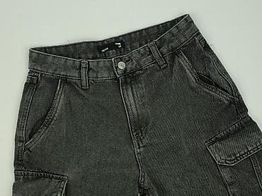 timberland: Denim, Szorty damskie, rozmiar 2XS — 1