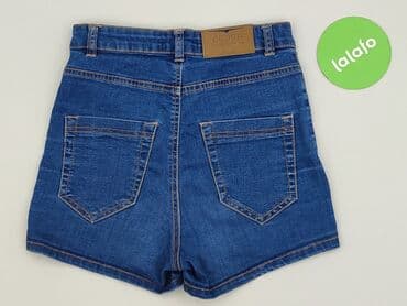 cropp tshirt: Cropp, Szorty damskie, rozmiar XS — 3