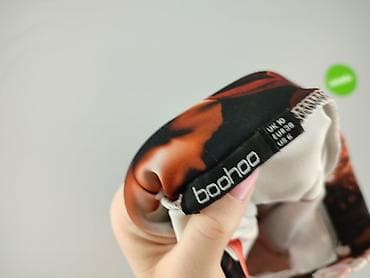 spódnice maxi: Boohoo, Spódnica damska, rozmiar S — 4