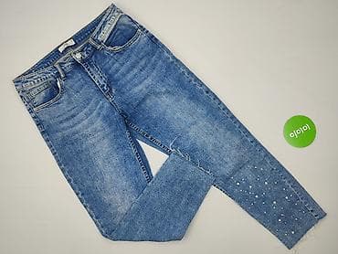 dsquared jeansy: Denim Collection, Jeansy damskie, rozmiar M — 3