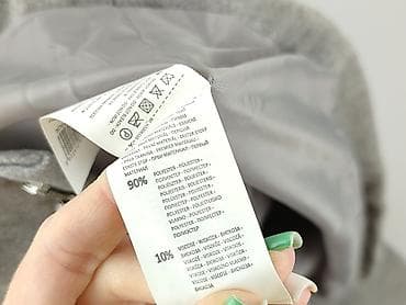 kurtka do dresow: House, Płaszcz damski, rozmiar XS — 5