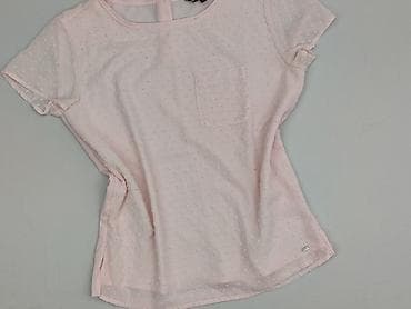 koszulki tom tailor: Tommy Hilfiger, Bluzka damska, rozmiar L — 1