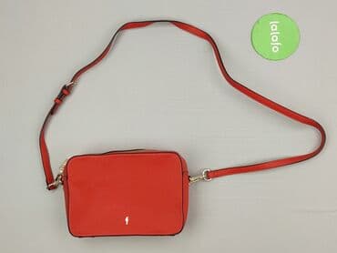 c a torba: Torebka, Ochnik, stan - Idealny — 2